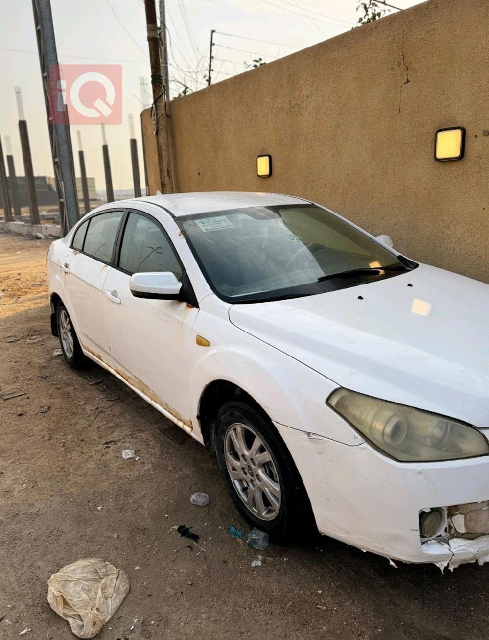 فاو بيستون B50